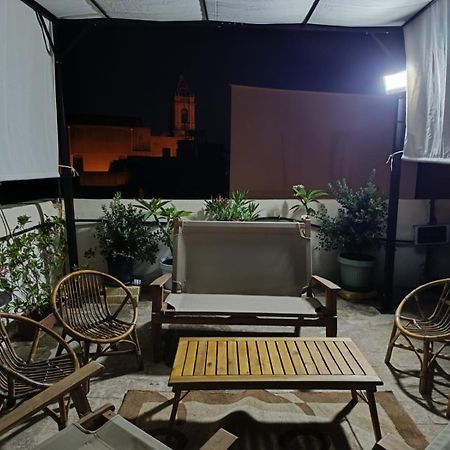 Dimora Nel Cuore Della Kasbah Mazara del Vallo Eksteriør bilde