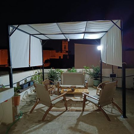 Dimora Nel Cuore Della Kasbah Mazara del Vallo Eksteriør bilde