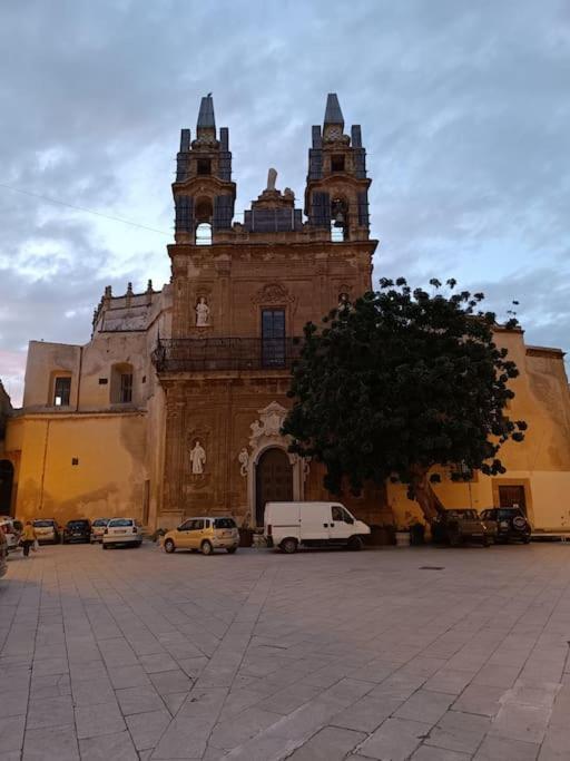 Dimora Nel Cuore Della Kasbah Mazara del Vallo Eksteriør bilde