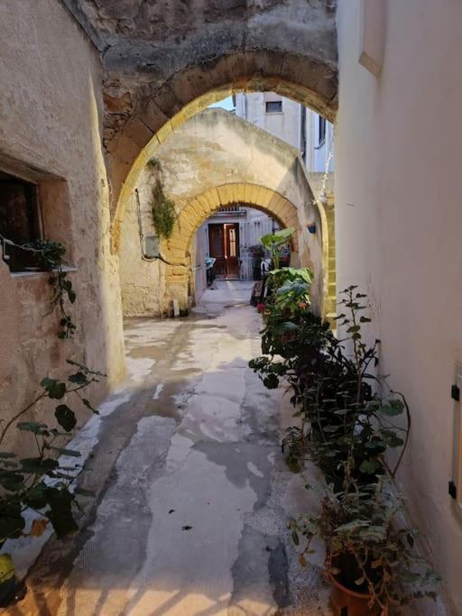 Dimora Nel Cuore Della Kasbah Mazara del Vallo Eksteriør bilde