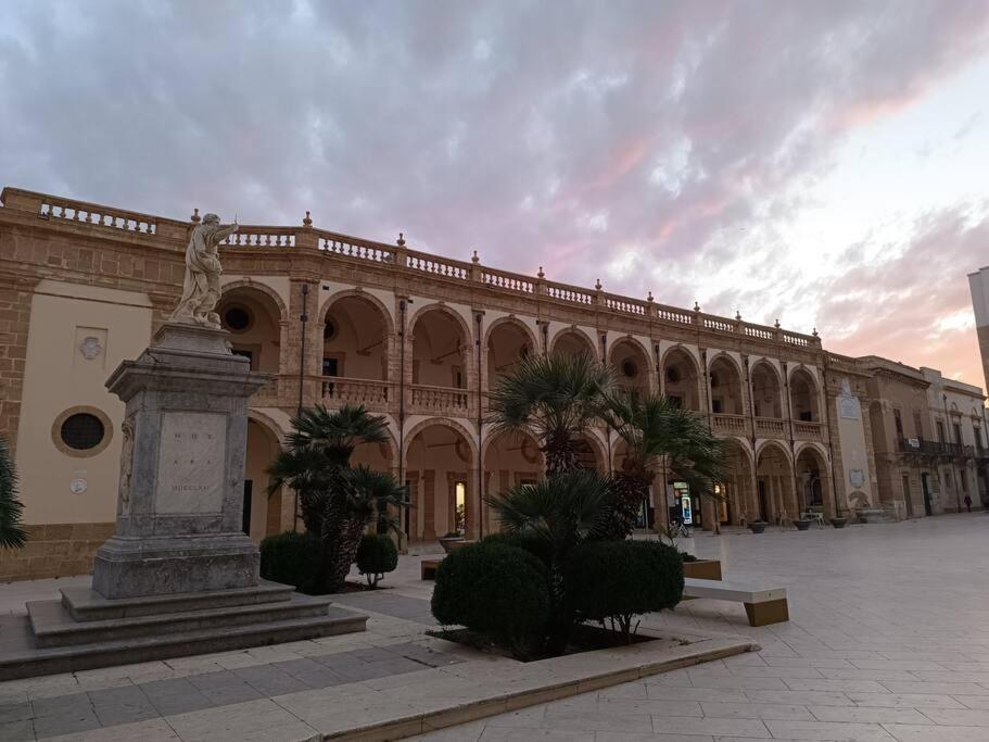 Dimora Nel Cuore Della Kasbah Mazara del Vallo Eksteriør bilde