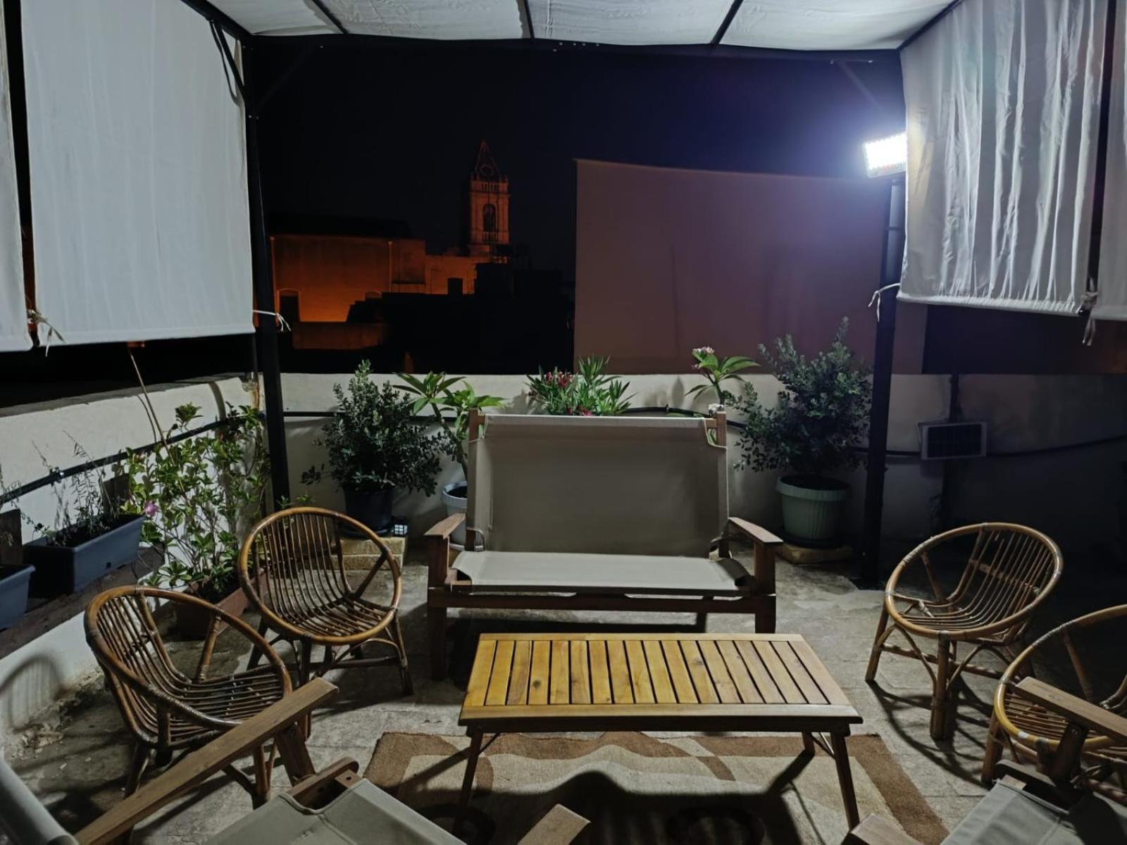 Dimora Nel Cuore Della Kasbah Mazara del Vallo Eksteriør bilde