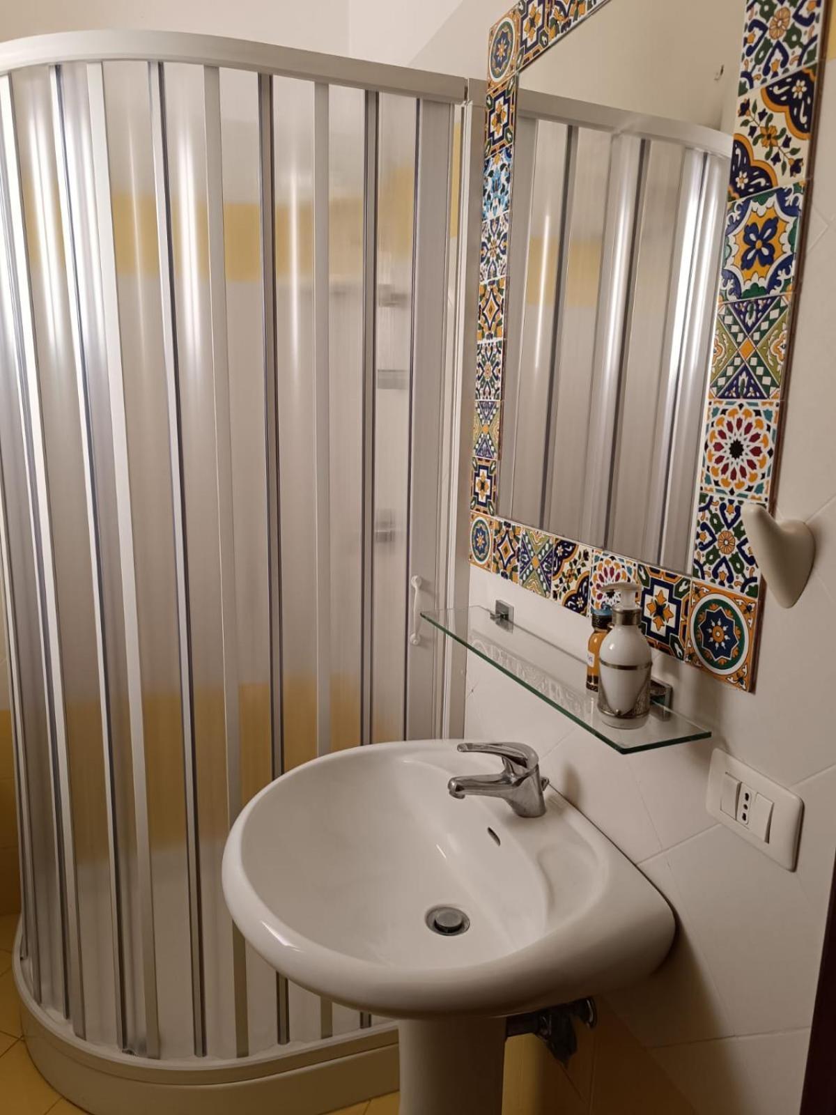 Dimora Nel Cuore Della Kasbah Mazara del Vallo Eksteriør bilde